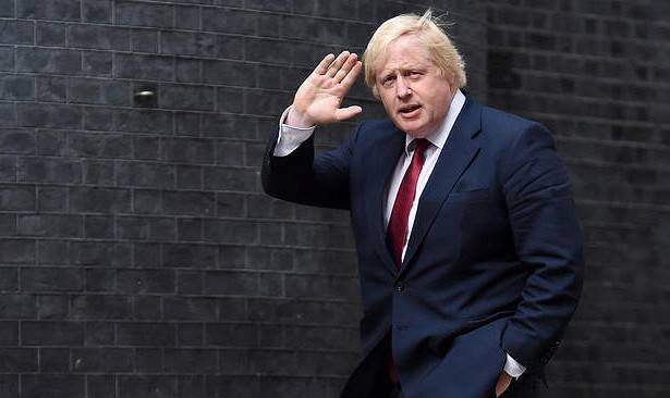Борис Джонсон стал абсолютным лидером в борьбе за пост премьер‐министра