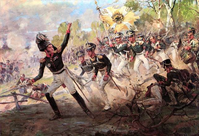 Бородинская битва и другие главные ошибки Кутузова в войне 1812 года | Русская семерка