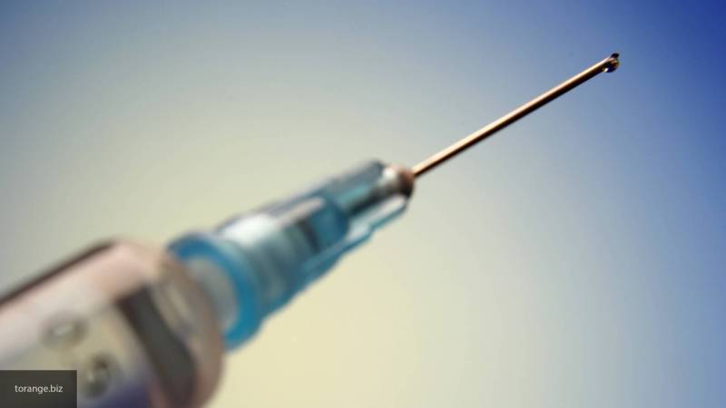 Минздраву предложили включить прививку от ВПЧ в программу госгарантий