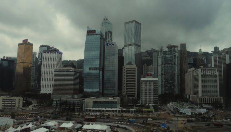 Гонконг возглавил рейтинг городов с самым дорогим жильем