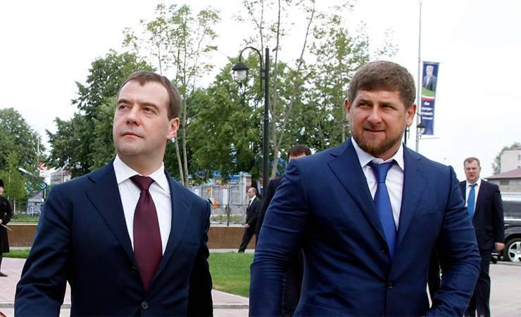 В Минске на открытии Европейских игр ждут Медведева и Кадырова