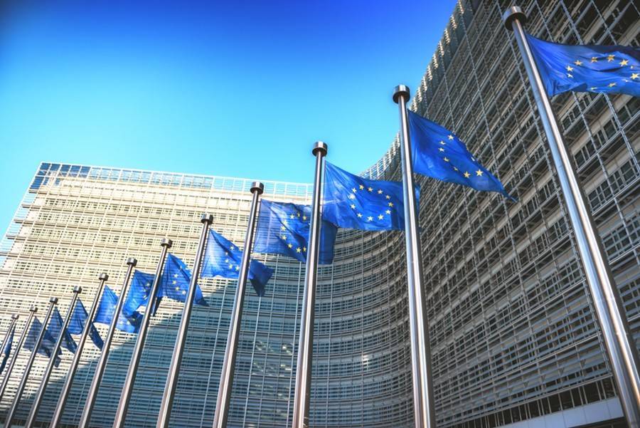 ЕС заявил об адаптации экономики к контрсанкциям России