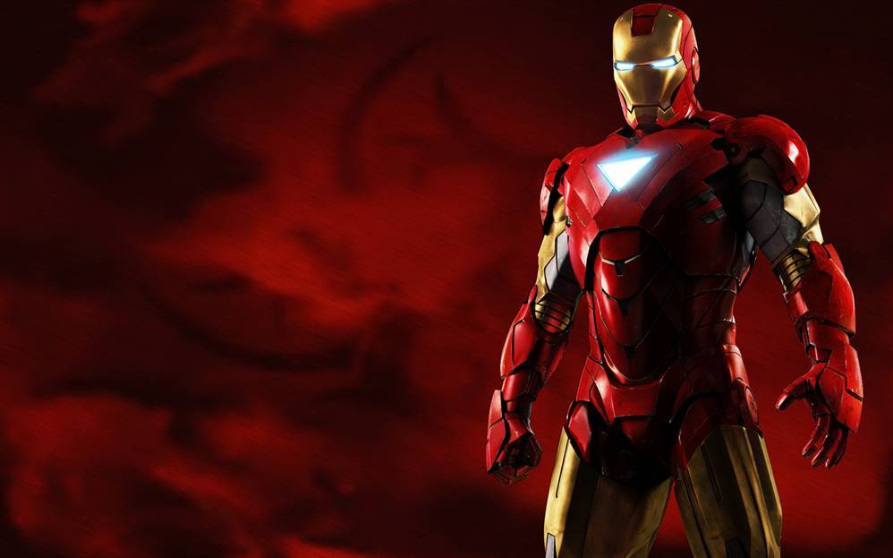 Железный человек из вселенной Marvel проведет научные эксперименты в центре Ульяновска