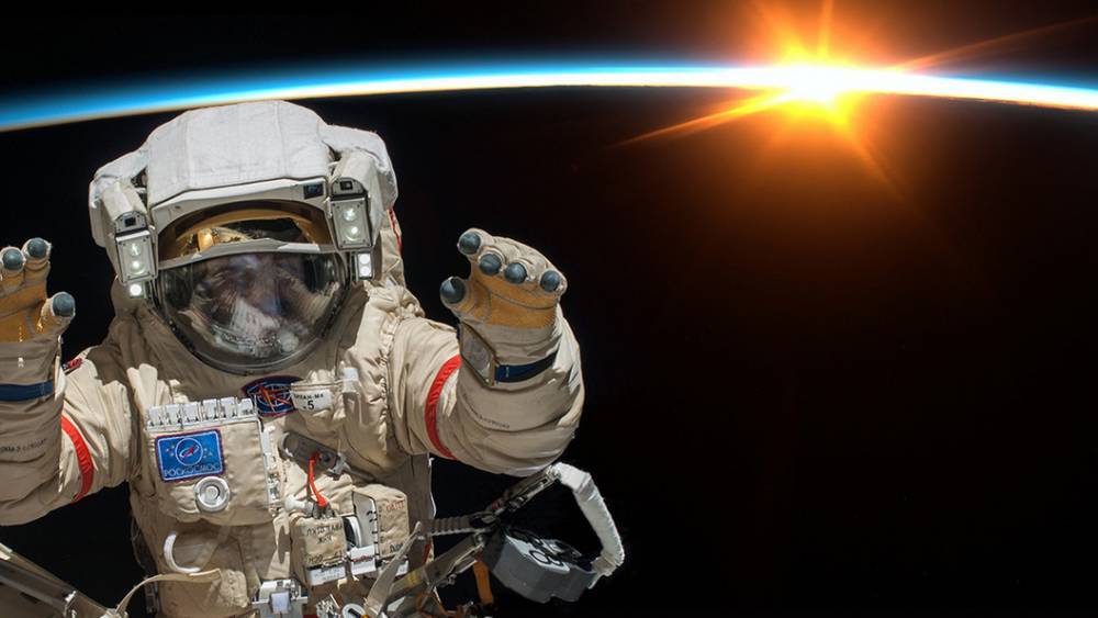 Российских космонавтов отправят к спецназовцам Кадырова учиться выживанию в дикой среде