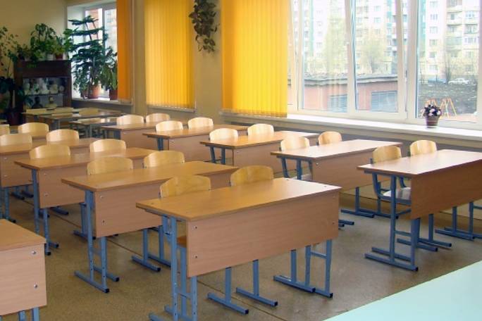 В Башкирии в школе умерла ученица