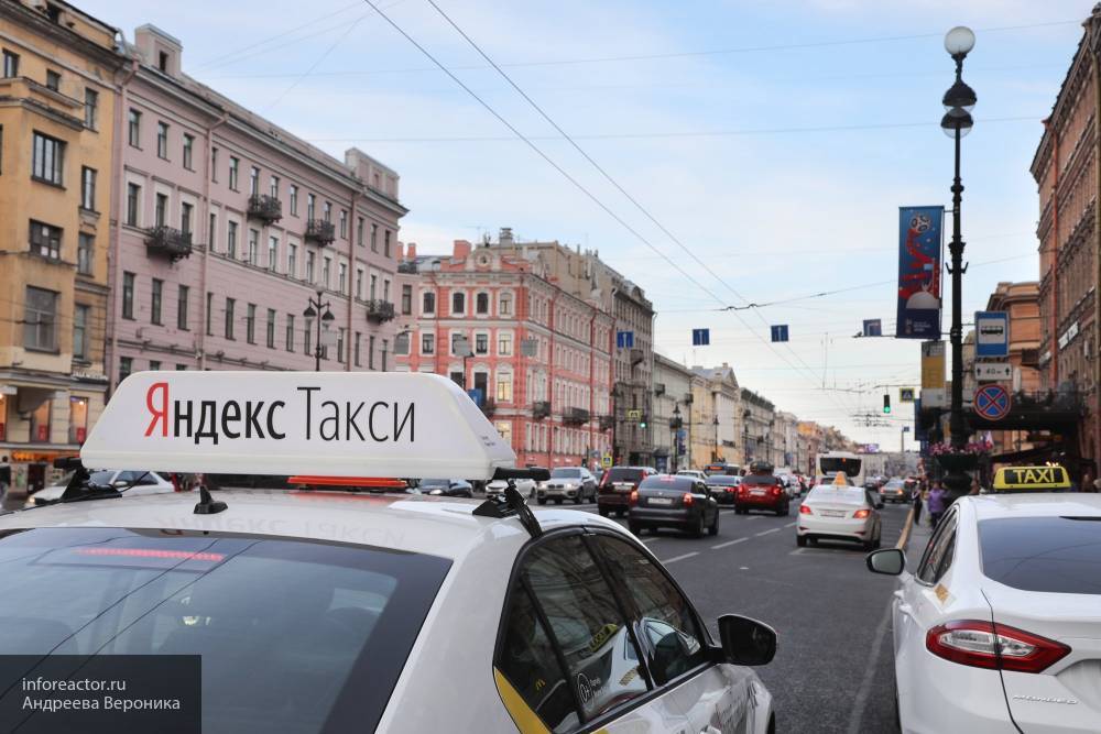 Пассажиры «Яндекс.Такси» смогут слушать свою музыку во время поездки