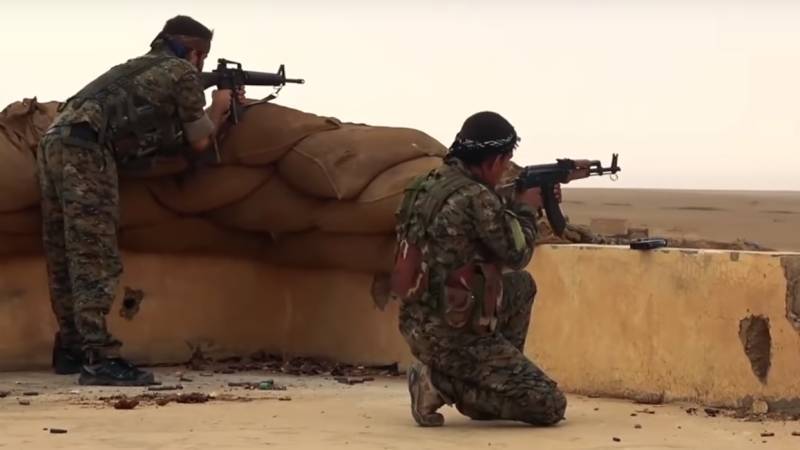Война с боевиками в Сирии перешла на последний этап, заявил посол в РФ