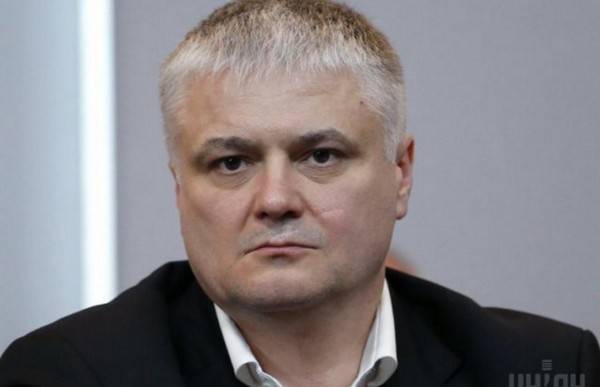 Экс-прокурор Николай Герасимюк: предательство Родины - выгодное дело