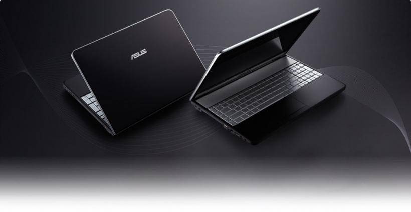 Эксперты назвали лучшие ноутбуки от ASUS
