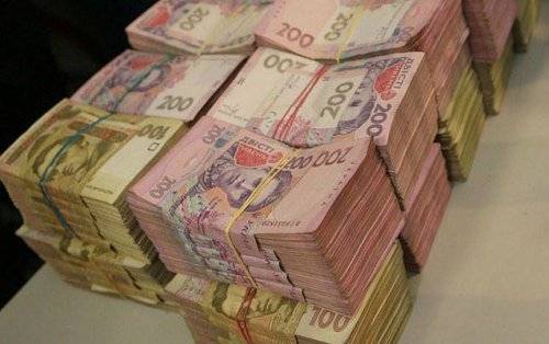 Ловушка на триллион гривен. Куда в Украине пропадают деньги и откуда берется нищета