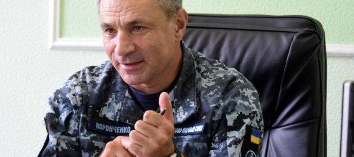 Командующий ВМС Украины обещает России «плачевный результат» | Политнавигатор