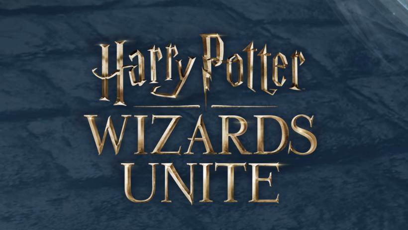 Озвучена дата релиза мобильной игры Harry Potter: Wizards Unite в духе Pokemon Go