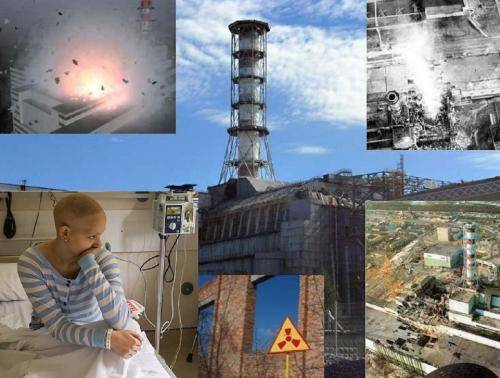 Чернобыль – смерть с отсрочкой: Врачи зафиксировали эпидемию рака в России