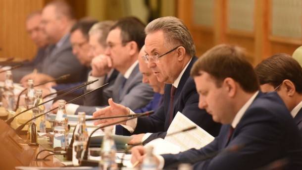 Коми получит из центра 6 млрд рублей на национальные проекты