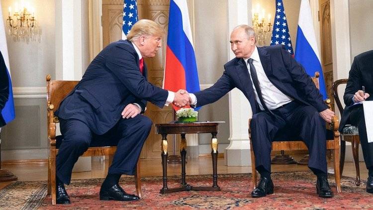 Песков сообщил, что новостей о встрече Трампа и Путина на G20 пока нет