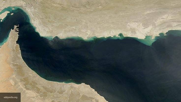 В Иране отреагировали на обвинения США в атаке на танкеры в Оманском заливе