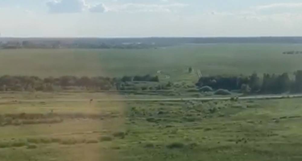 Киркоров показал видео посадки самолета Варна – Москва
