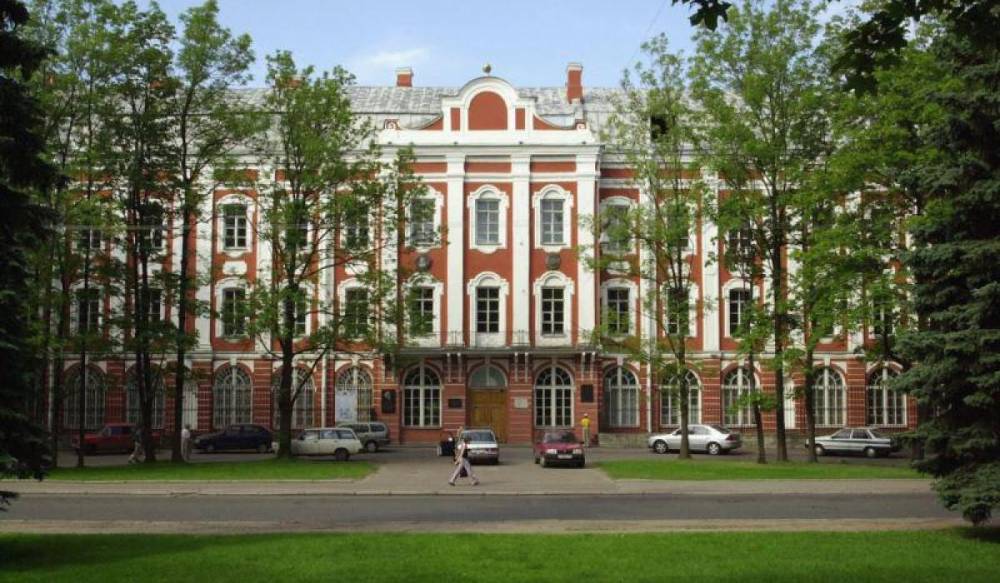 В СПбГУ откроется новый факультет
