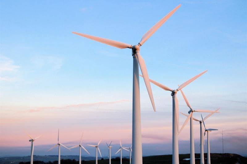 6 проектов альтернативной энергетики готовятся к реализации в Акмолинской области