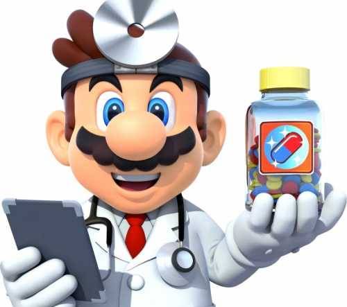 Трейлер с игровым процессом Dr. Mario World, которая выйдет в июле на Android и iOS