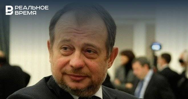 Миллиардер Лисин продал долю в банке «Зенит» топ-менеджеру «Татнефти»