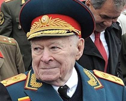 Филипп Бобков: как генерал КГБ помогал советским звездам | Русская семерка