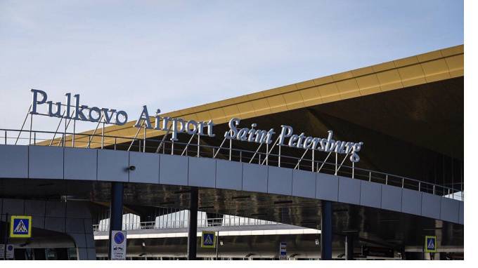 Аэропорт "Пулково" с Петербургом может связать подземная железная дорога