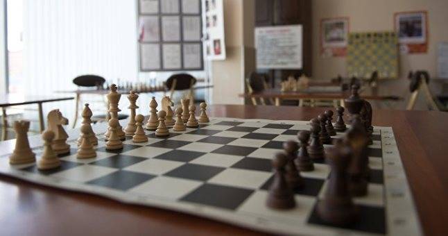 Юные таджикские шахматисты выступят на чемпионате Азии по шахматам среди школьников в Ташкенте