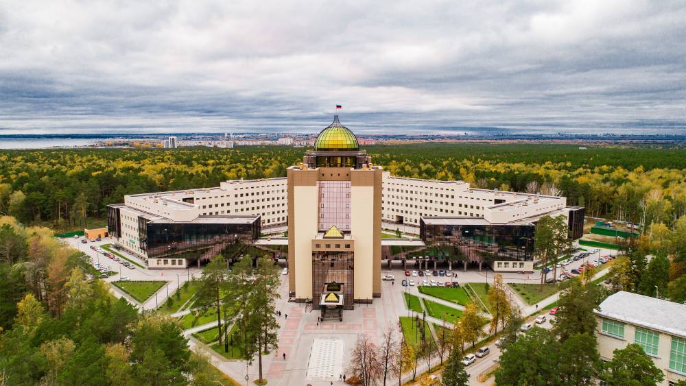 В рейтинг лучших университетов мира попали 25 российских вузов