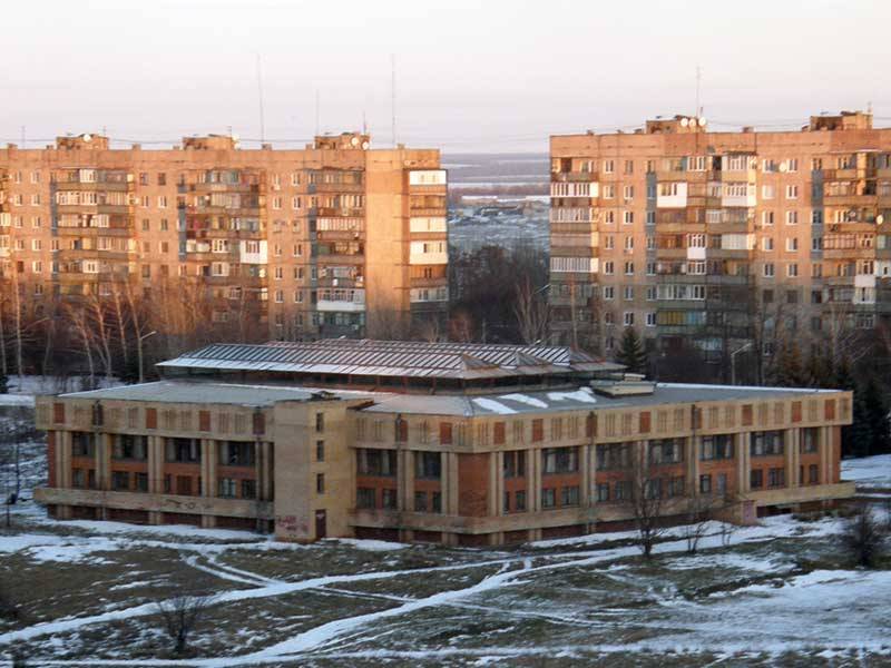 Как обычная квартира в Донецкой области забрала жизни 6 людей и 17 сделала инвалидами при загадочных обстоятельствах