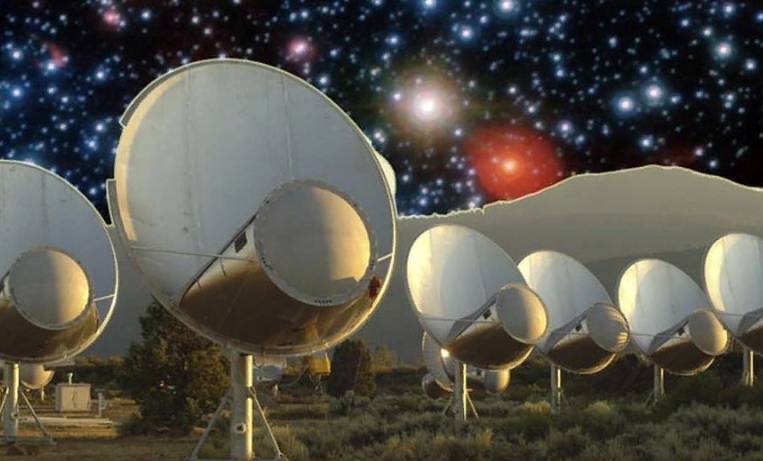 Ученые: Поиск пришельцев ускорится после обнародования данных оптических и радиотелескопов