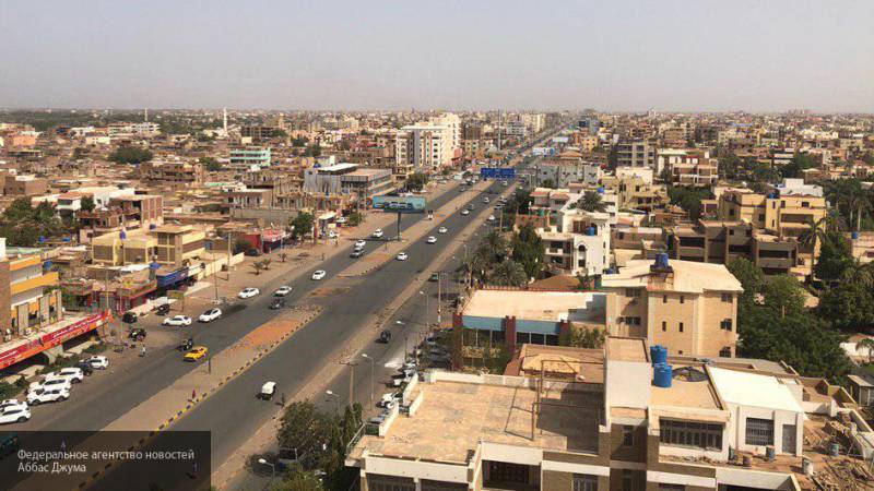 Фейковые новости продолжают искажать действительность в Судане