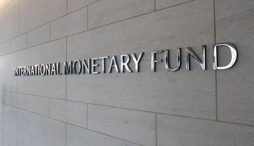 Денег МВФ для Украины пока не будет
