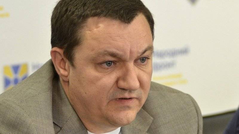 Депутат Рады Дмитрий Тымчук погиб в Киеве