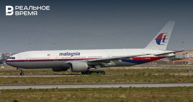 Следователи назвали имена подозреваемых в причастности к крушению MH17