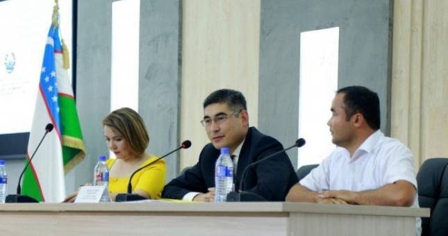 Глава Минтруда: «Россия – основное направление трудовой миграции граждан Узбекистана»