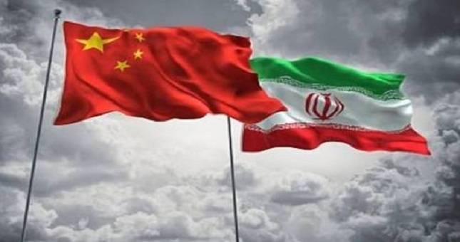Китай призвал Иран не отказываться от СВПД