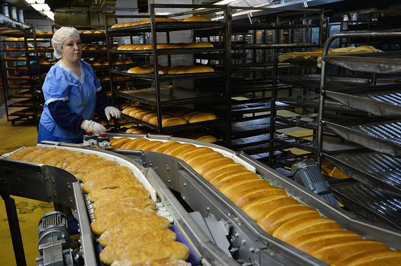 Работники хлебокомбината в Сергиевом Посаде передумали голодать