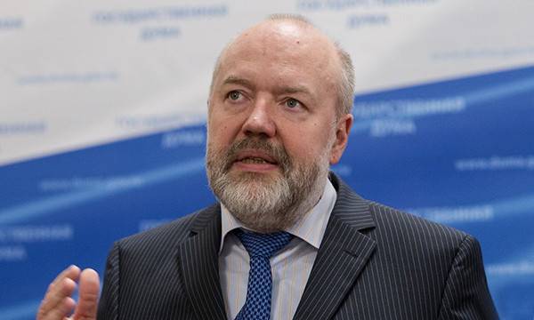 В Госдуме приняты поправки «Единой России», восстанавливающие «дачную амнистию» до 2022 года