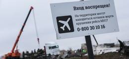 Международное следствие назвало виновников катастрофы Boeing над Донбассом