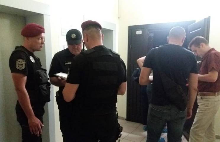 После гибели депутата Рады Тымчука завели дело об умышленном убийстве