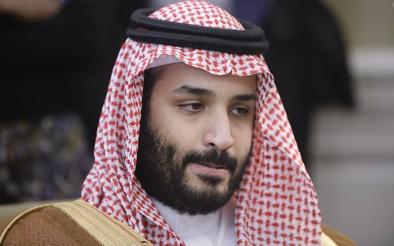 ООН: наследный принц Саудовской Аравии ответственен за убийство журналиста Хашогги