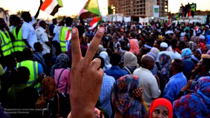 Эксперт рассказал о жестоком искажении данных по Судану с помощью фейков в соцсетях