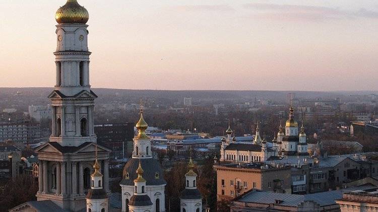 Совет Харькова поддержал возвращение проспекту имени маршала Жукова