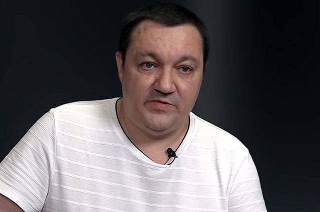 На Украине возбудили дело после смерти депутата Тымчука