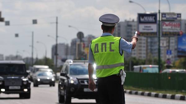В России задумались о ревизии правил дорожного движения