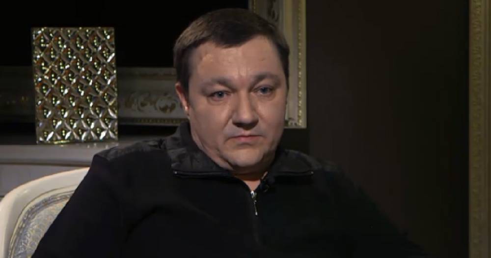Украинский депутат погиб во время чистки наградного оружия.