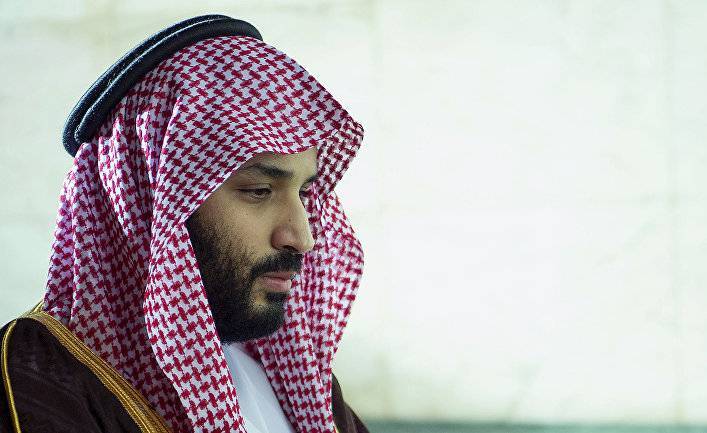 (не готово) Убийство Хашогги: У ООН есть веские улики для начала расследования в отношении наследного принца Мухаммеда ибн Салмана (The Independent, Великобритания)