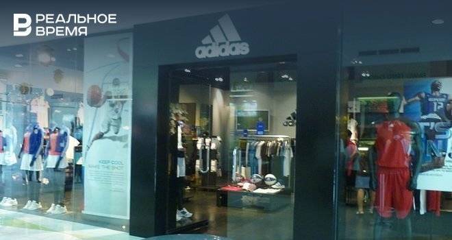 Европейский суд не признал торговой маркой логотип Adidas