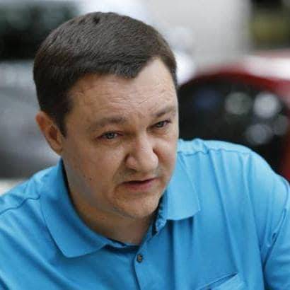 Украинский депутат найден мертвым с огнестрельным ранением в голову